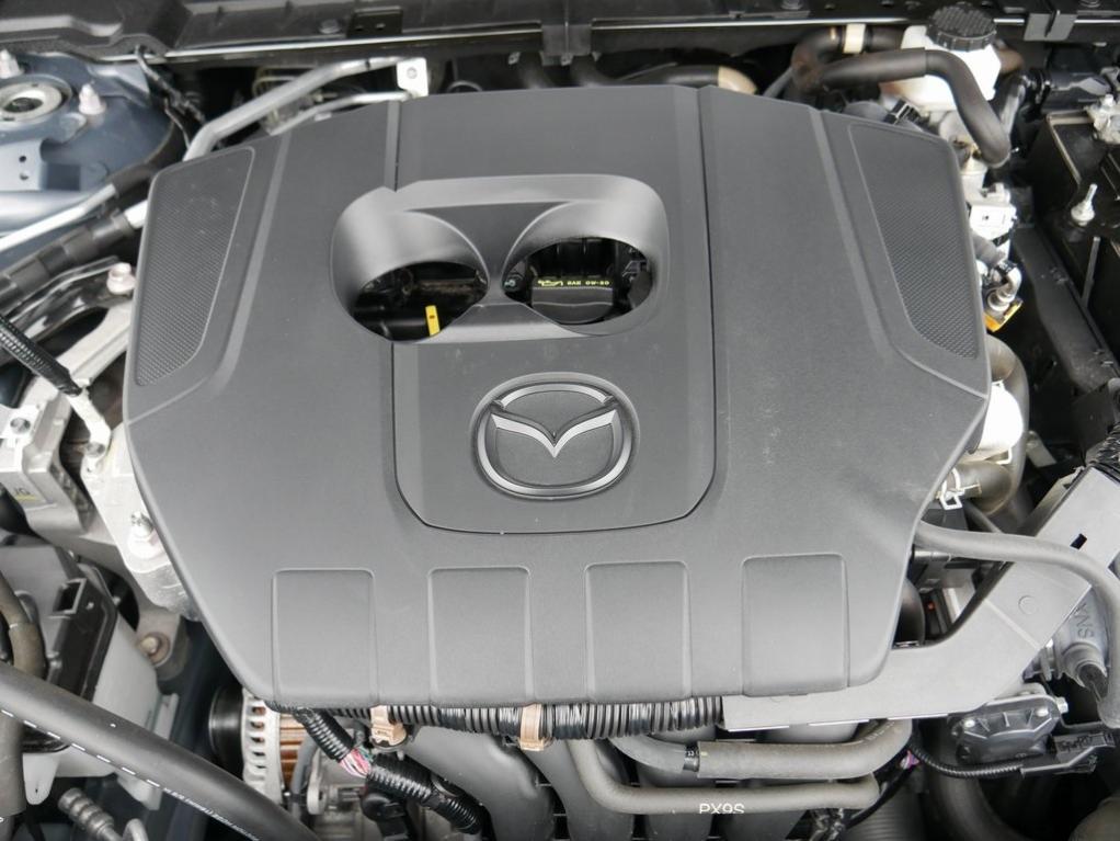 used 2023 Mazda CX-30 car, priced at $25,000