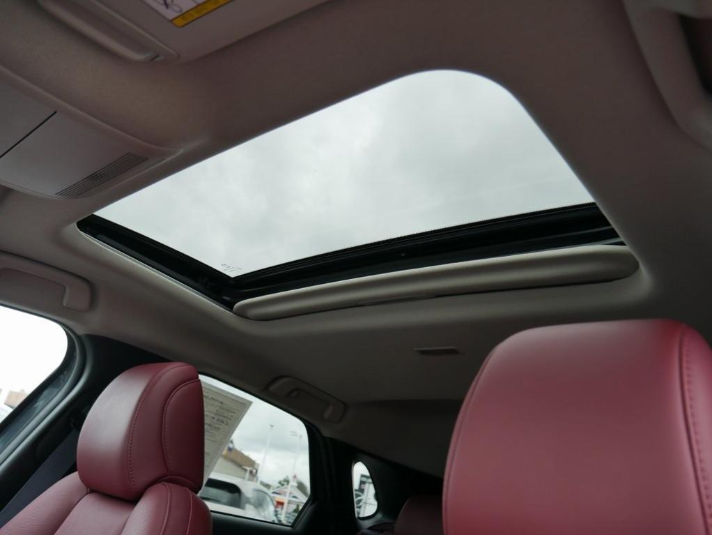 used 2023 Mazda CX-30 car, priced at $25,000