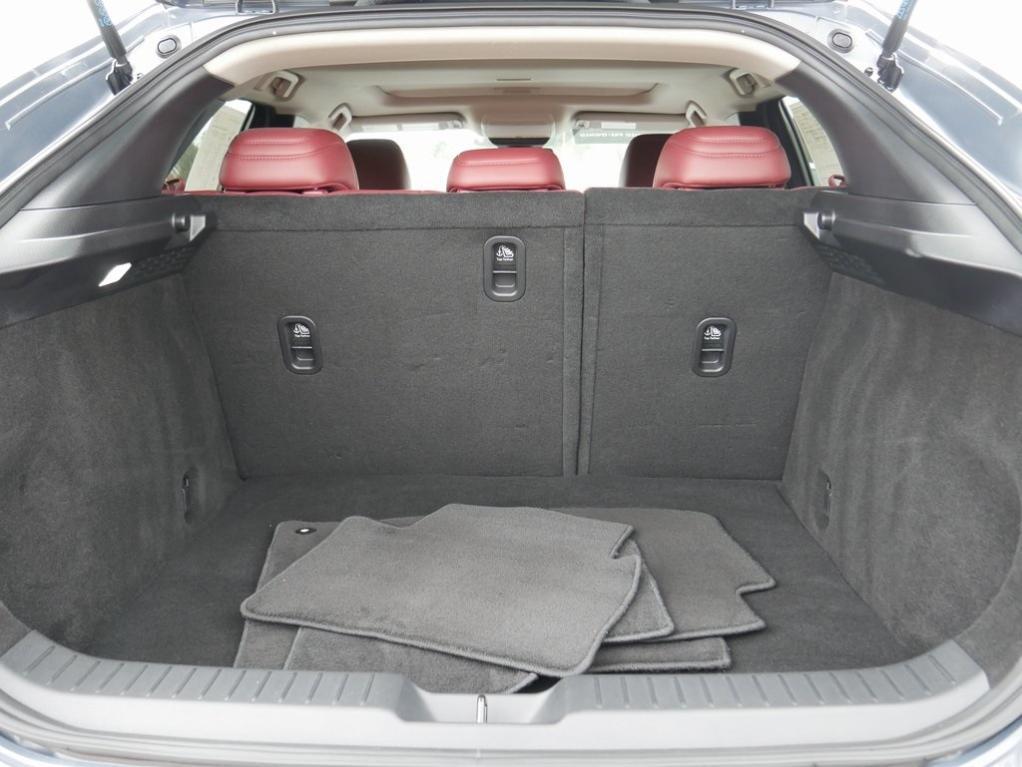 used 2023 Mazda CX-30 car, priced at $25,000