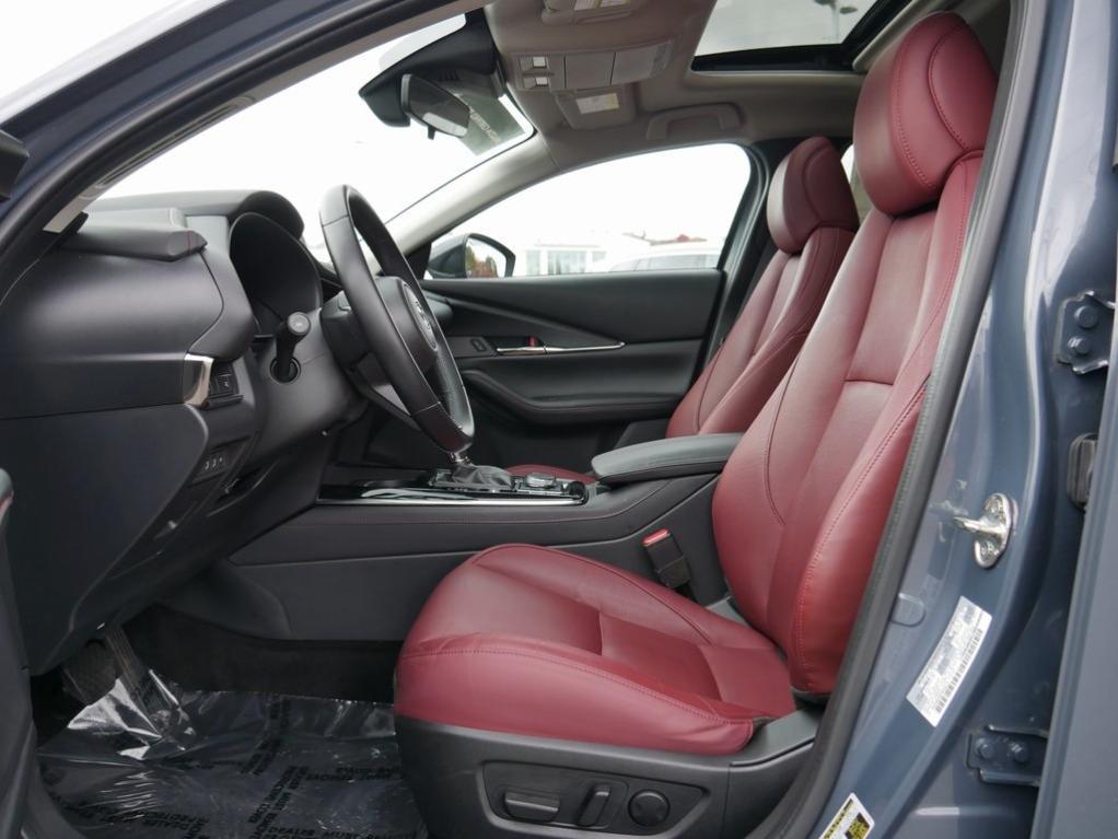 used 2023 Mazda CX-30 car, priced at $25,000