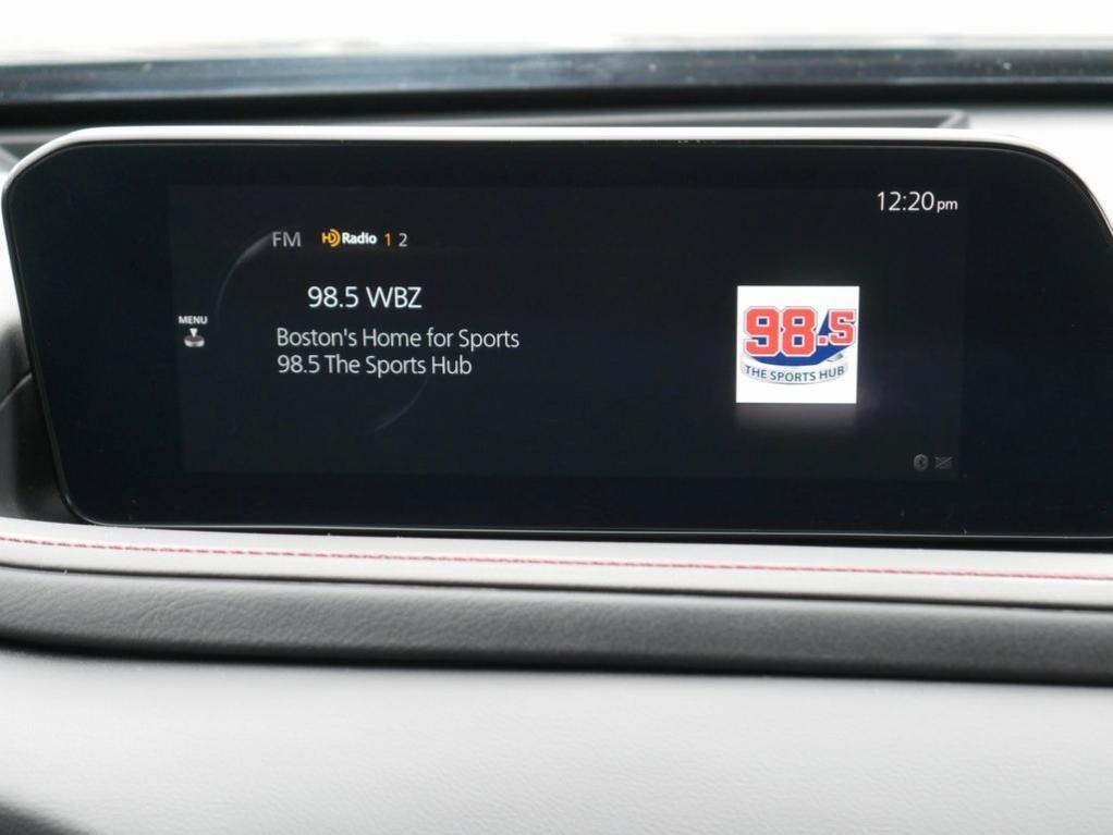 used 2023 Mazda CX-30 car, priced at $25,000