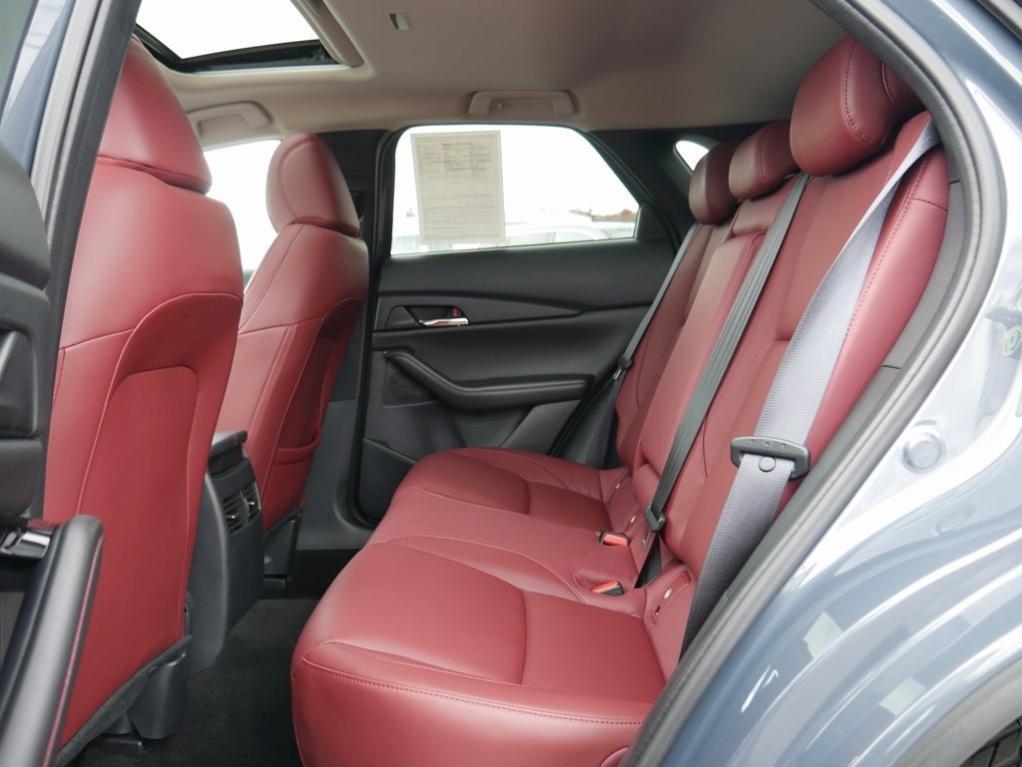 used 2023 Mazda CX-30 car, priced at $25,000