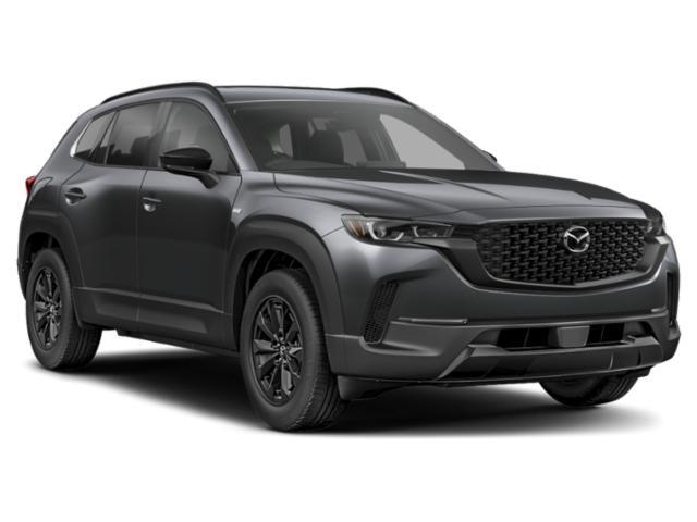 new 2025 Mazda CX-50 Hybrid car, priced at $39,018