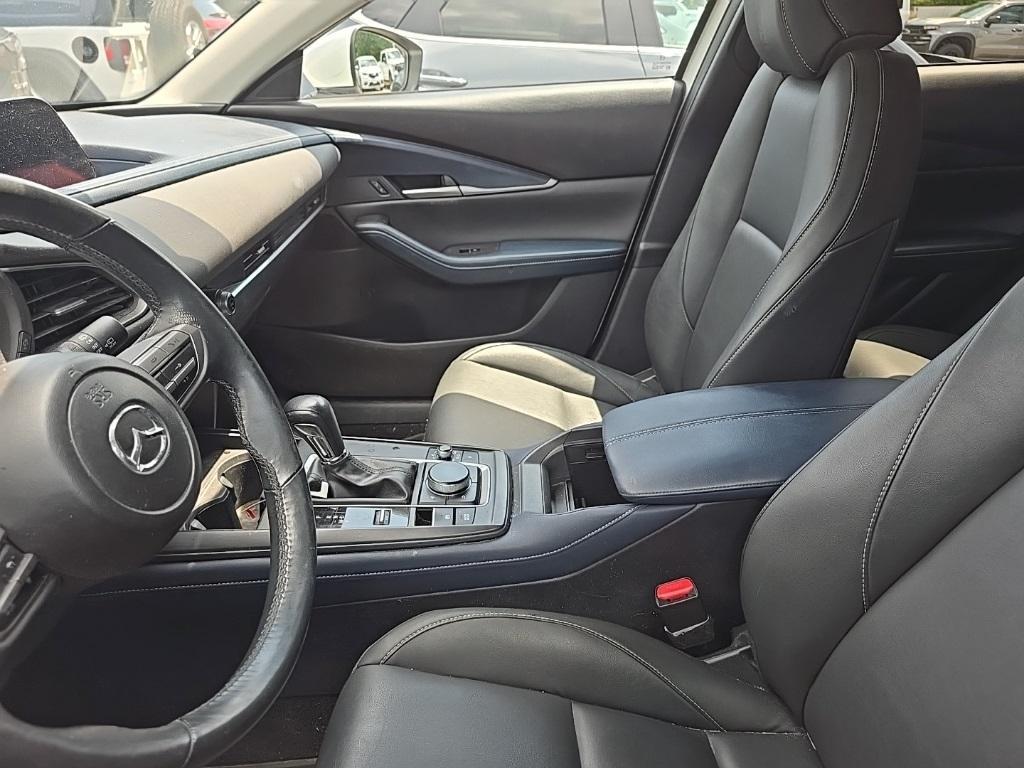 used 2021 Mazda CX-30 car, priced at $20,000