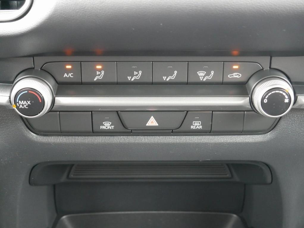 used 2023 Mazda CX-30 car, priced at $21,500
