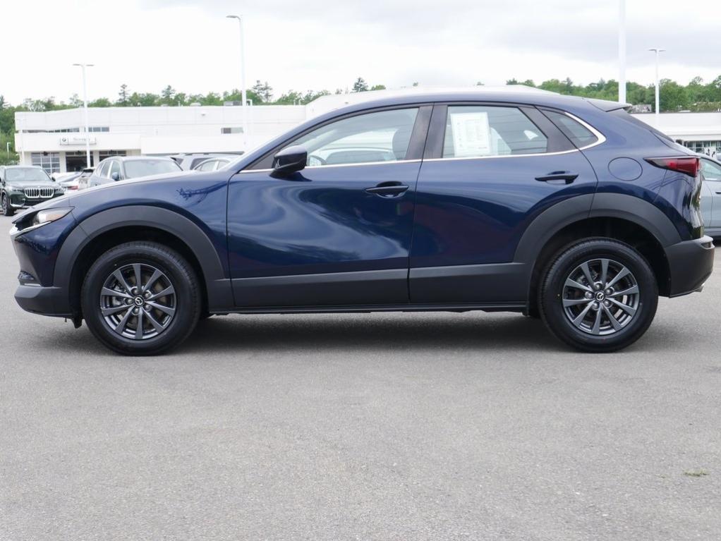 used 2023 Mazda CX-30 car, priced at $21,500