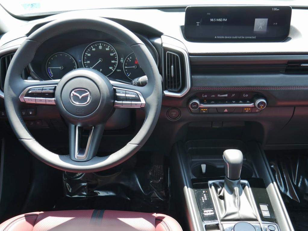 used 2025 Mazda CX-50 Hybrid car, priced at $35,750