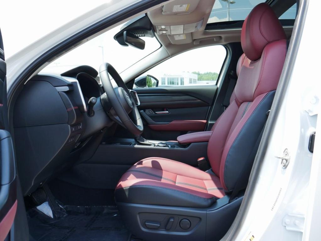 used 2025 Mazda CX-50 Hybrid car, priced at $35,750