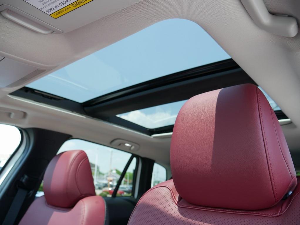 used 2025 Mazda CX-50 Hybrid car, priced at $35,750