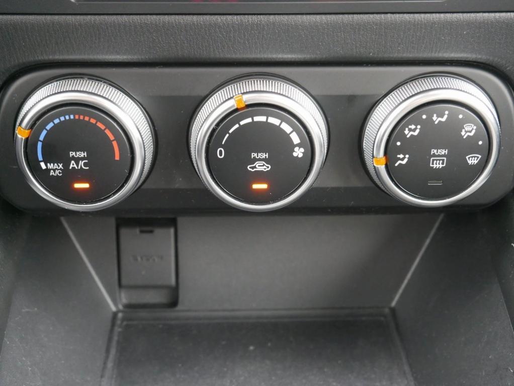 used 2023 Mazda CX-5 car, priced at $23,200