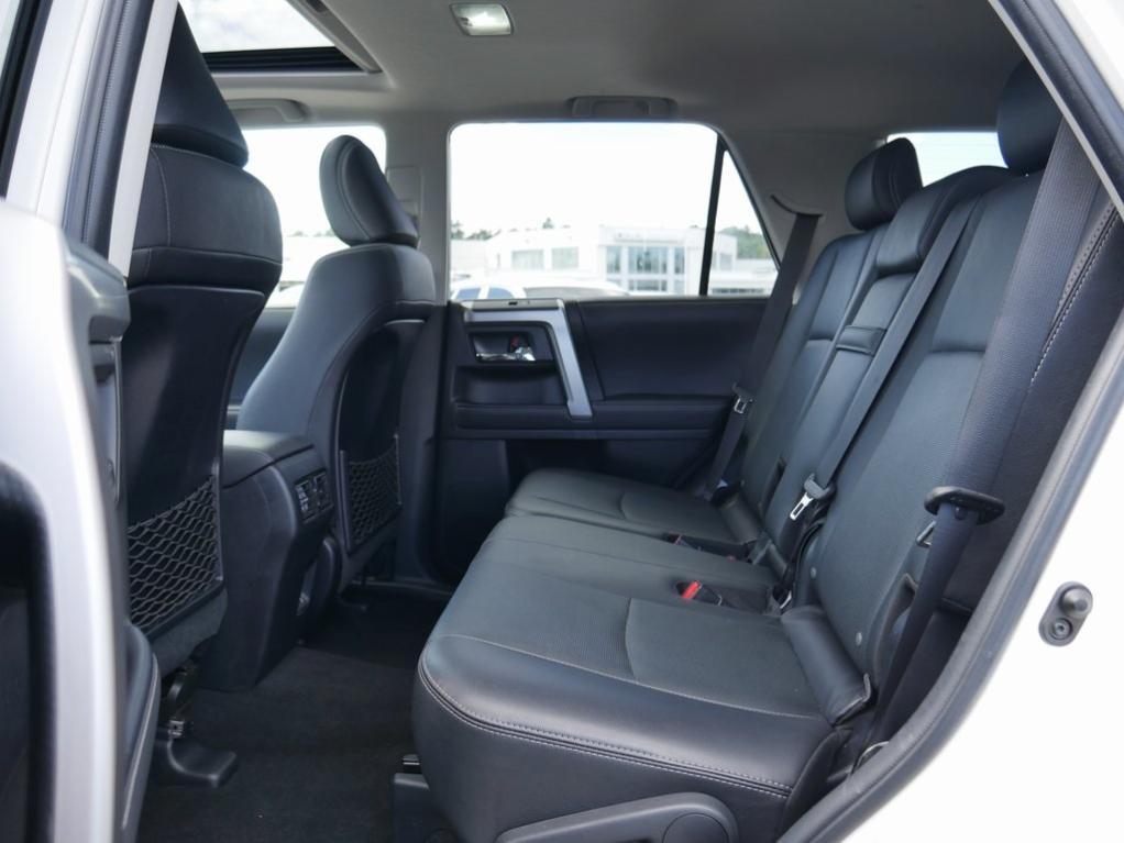 used 2022 Toyota 4Runner car, priced at $42,778