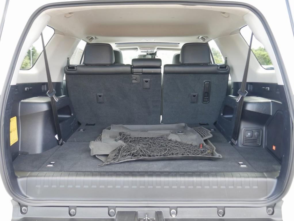 used 2022 Toyota 4Runner car, priced at $42,778
