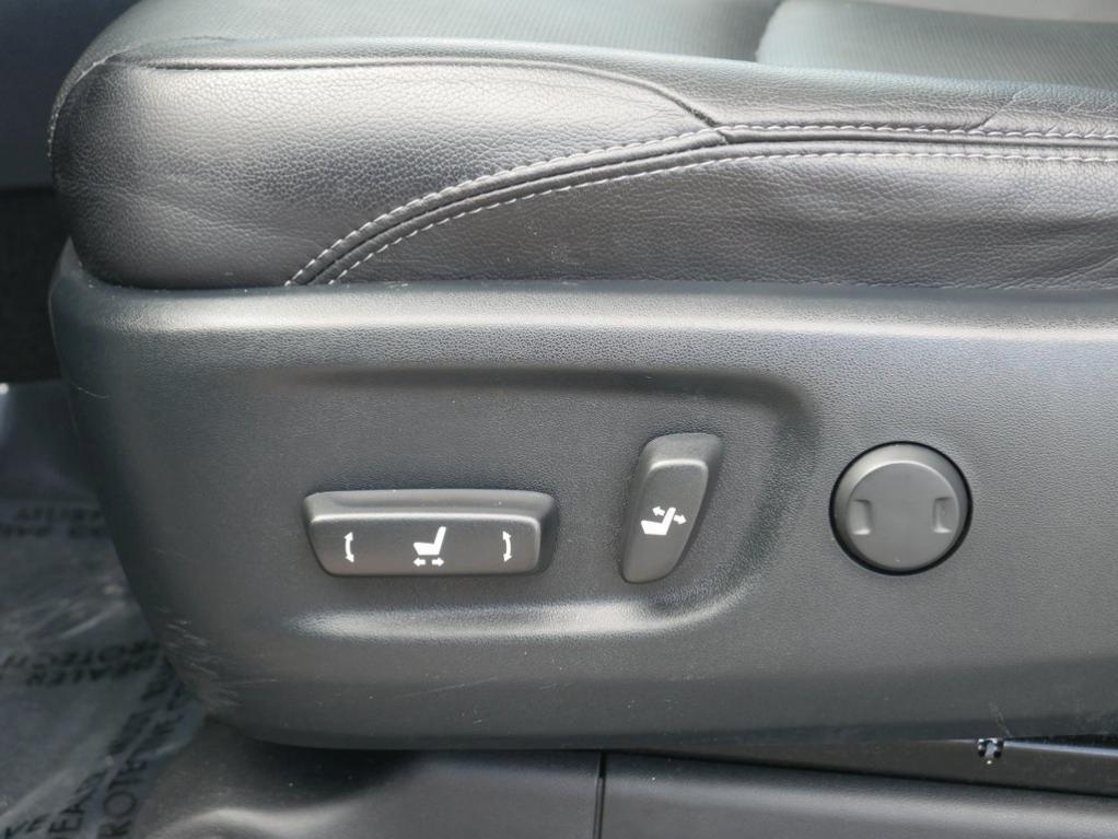 used 2022 Toyota 4Runner car, priced at $42,778