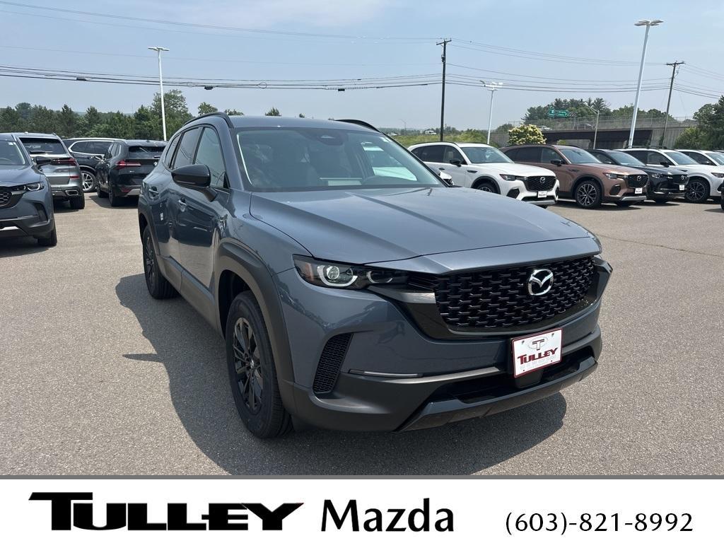new 2025 Mazda CX-50 Hybrid car, priced at $38,778