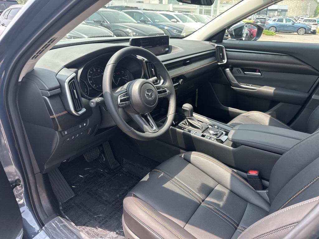 new 2025 Mazda CX-50 Hybrid car, priced at $38,778