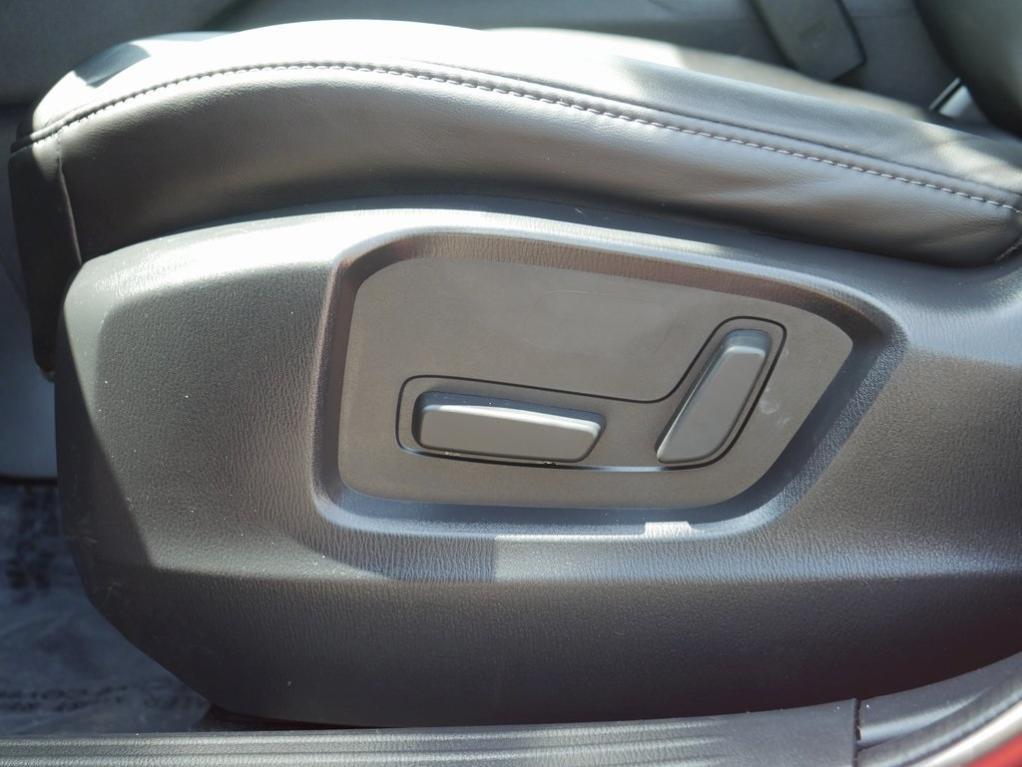used 2023 Mazda CX-5 car, priced at $26,500