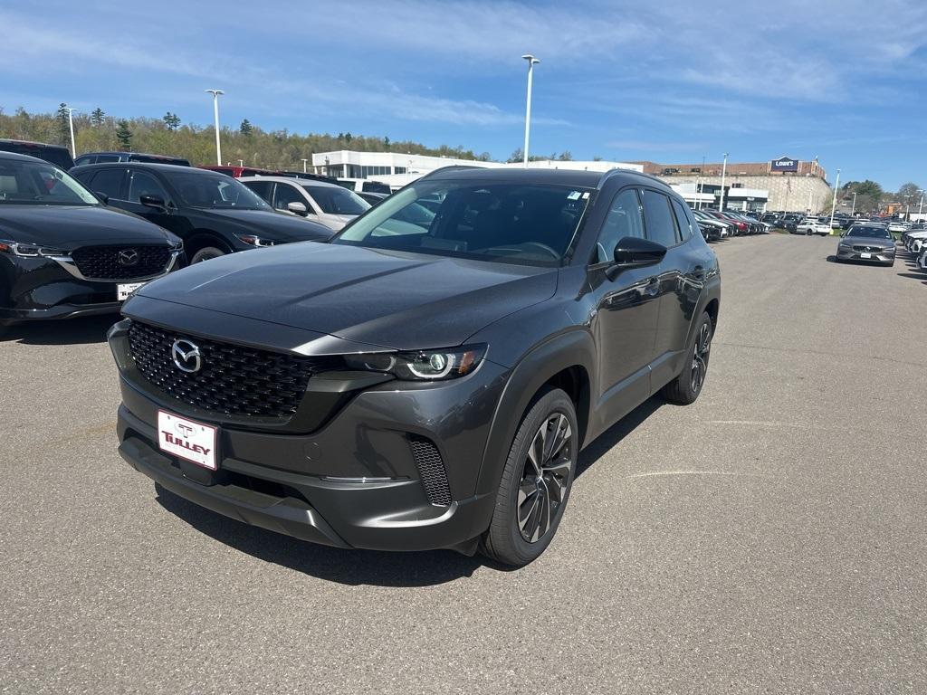 new 2025 Mazda CX-50 Hybrid car, priced at $41,279