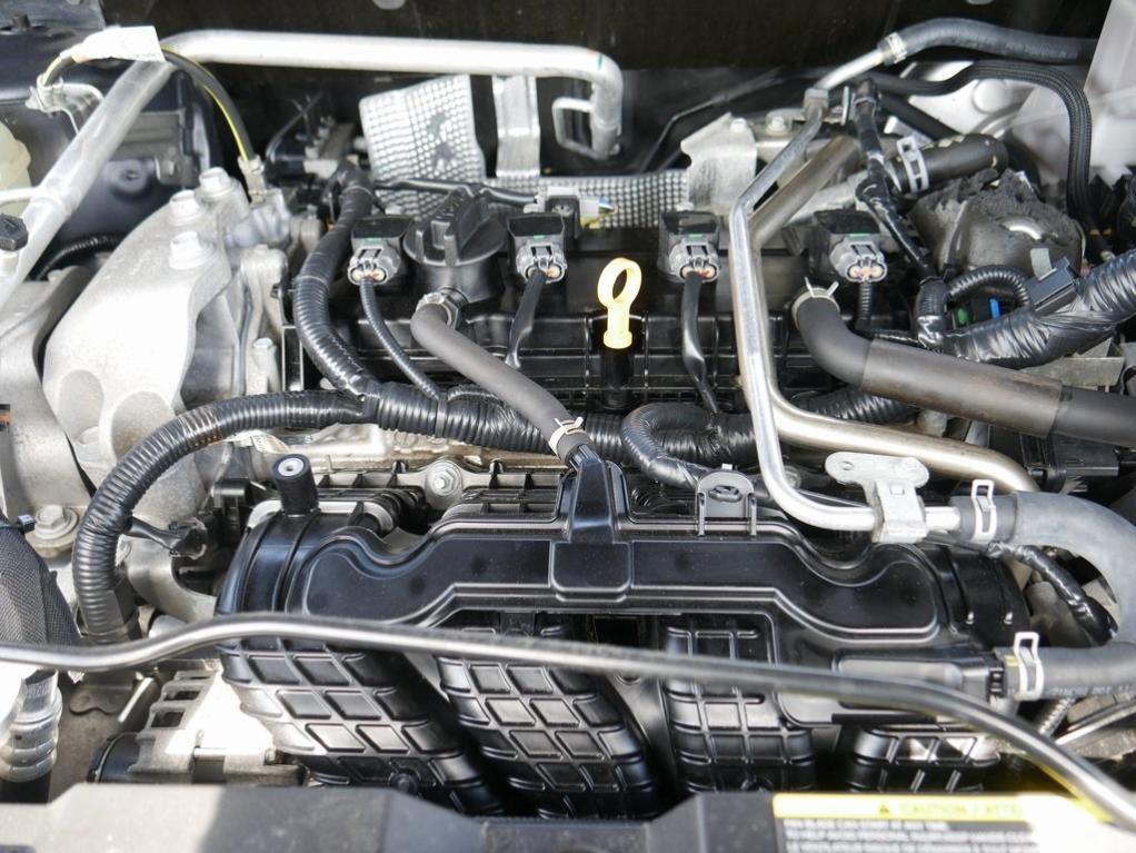used 2021 Nissan Rogue car, priced at $23,100