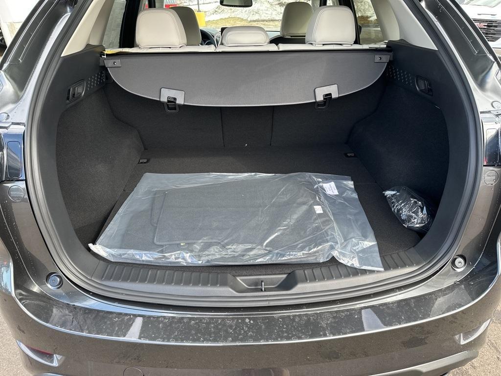new 2025 Mazda CX-5 car, priced at $33,315