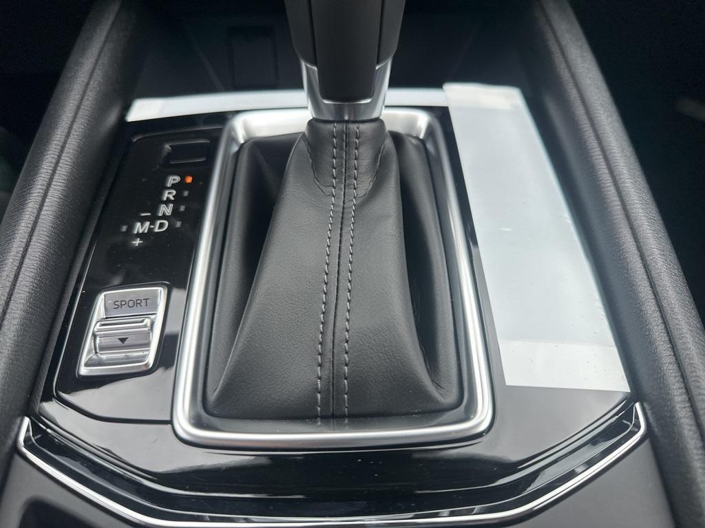 new 2025 Mazda CX-5 car, priced at $31,247