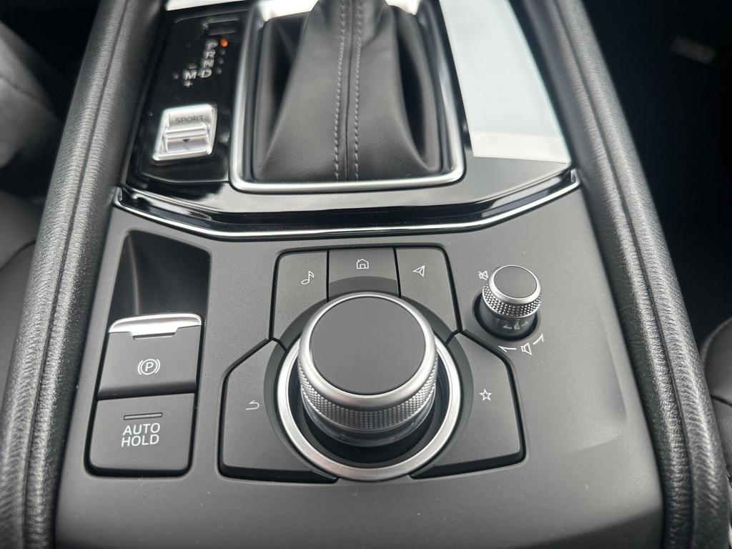 new 2025 Mazda CX-5 car, priced at $31,247