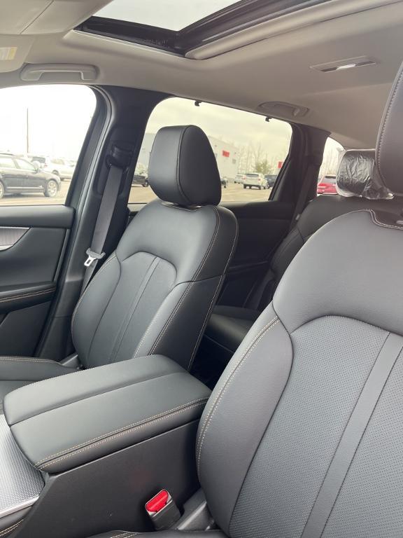 new 2025 Mazda CX-90 car, priced at $50,391