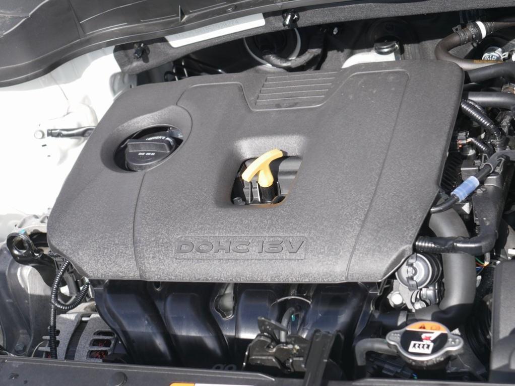 used 2025 Kia Soul car, priced at $23,800