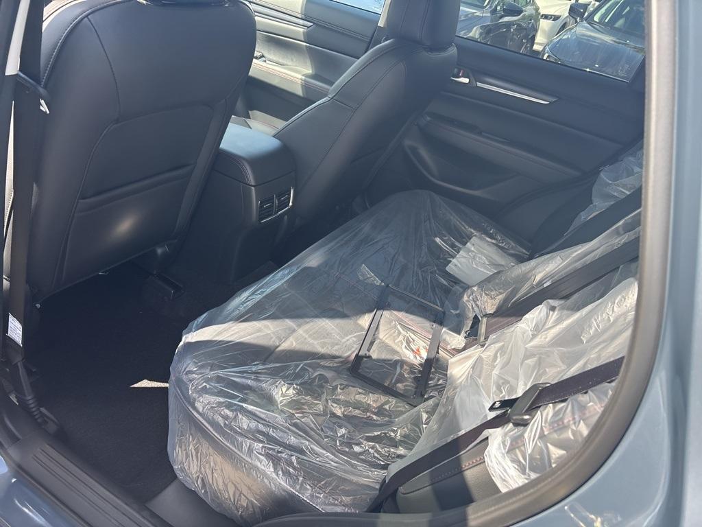 new 2025 Mazda CX-5 car, priced at $33,961