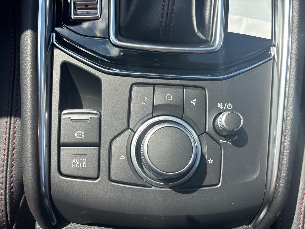 new 2025 Mazda CX-5 car, priced at $33,961