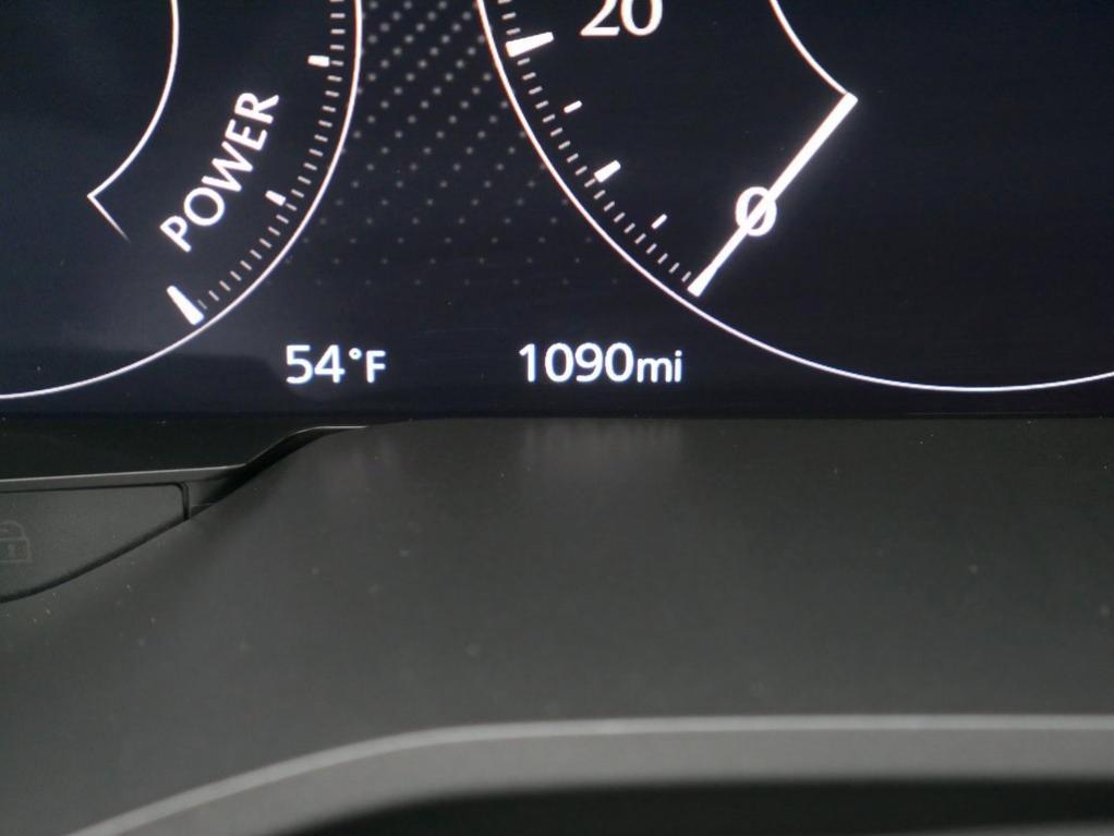 used 2024 Mazda CX-90 PHEV car, priced at $48,300