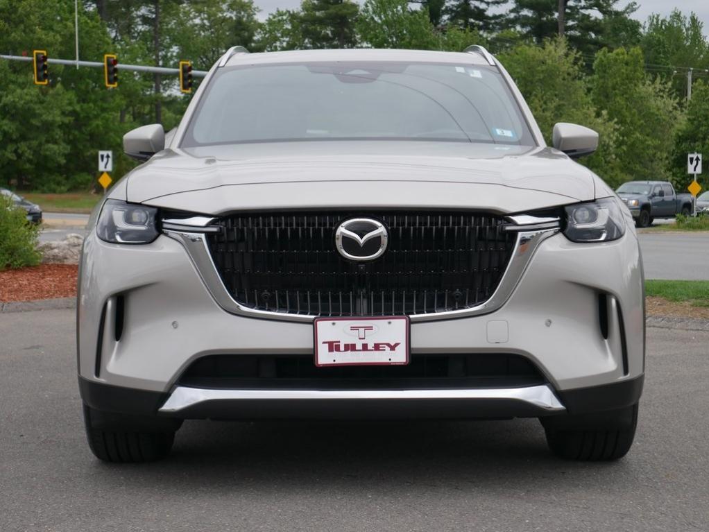 used 2024 Mazda CX-90 PHEV car, priced at $48,300