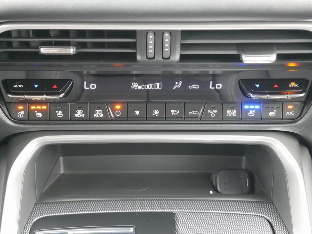used 2024 Mazda CX-90 PHEV car, priced at $48,300