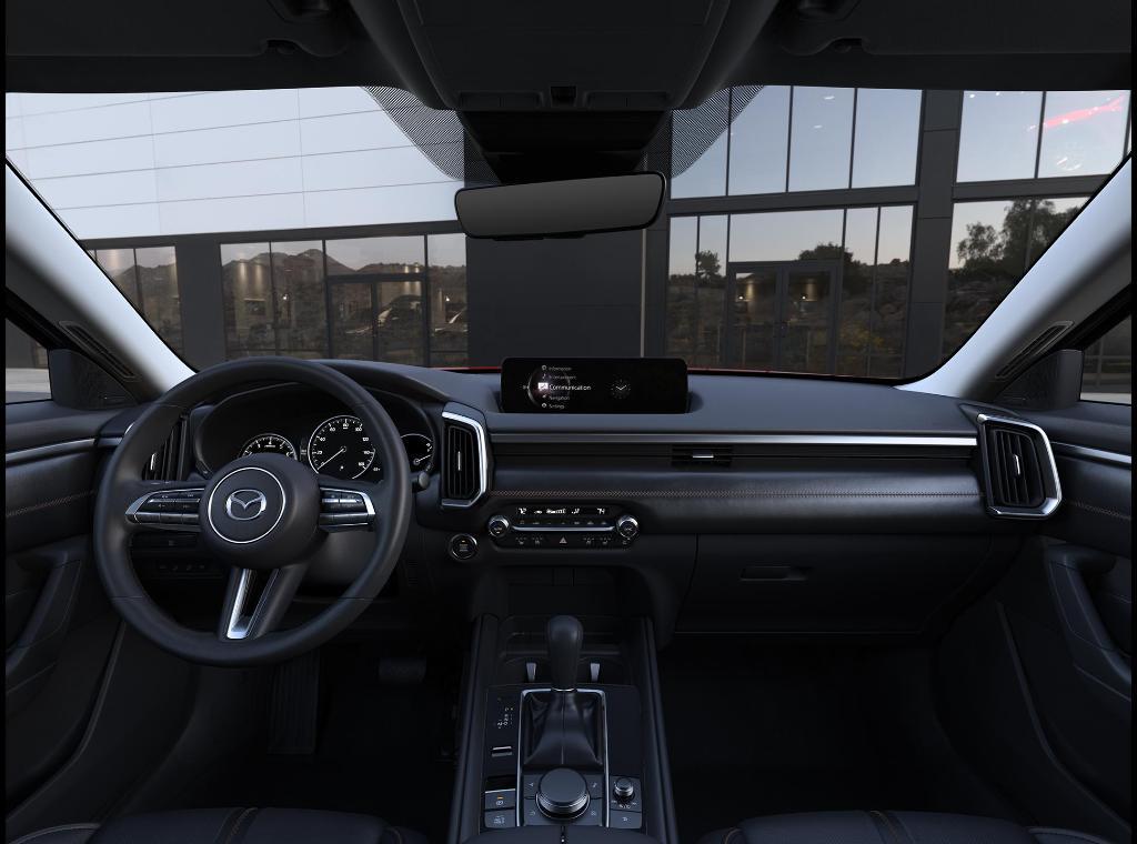 new 2025 Mazda CX-50 car, priced at $35,978
