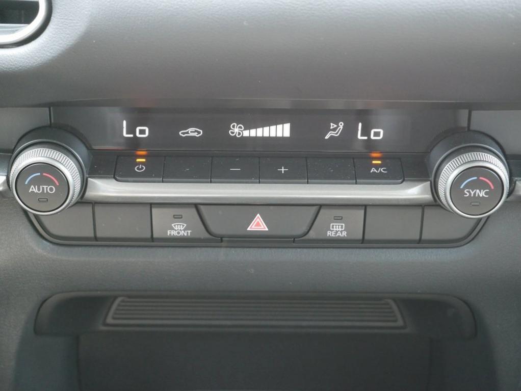 used 2023 Mazda CX-30 car, priced at $22,998