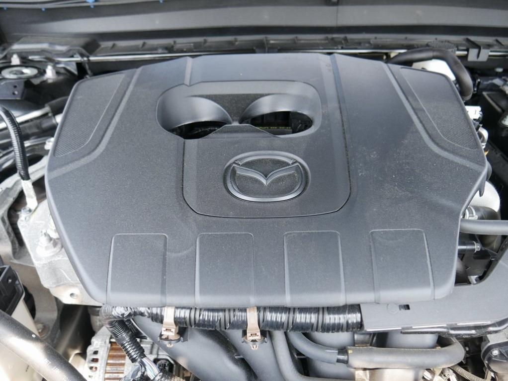 used 2023 Mazda CX-30 car, priced at $22,998
