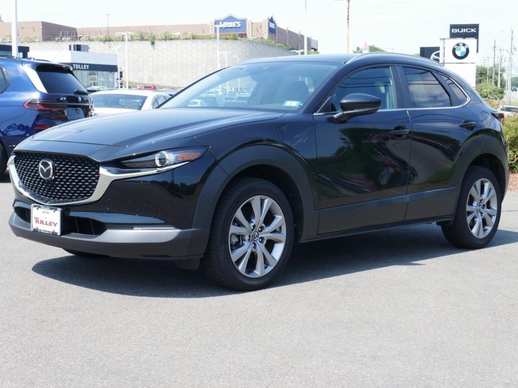 used 2023 Mazda CX-30 car, priced at $22,998