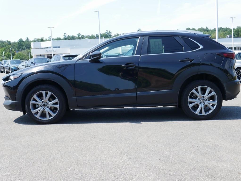 used 2023 Mazda CX-30 car, priced at $22,998