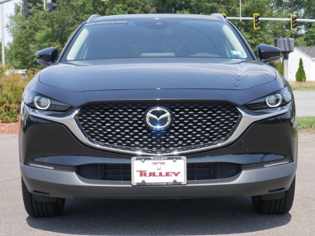 used 2023 Mazda CX-30 car, priced at $22,998