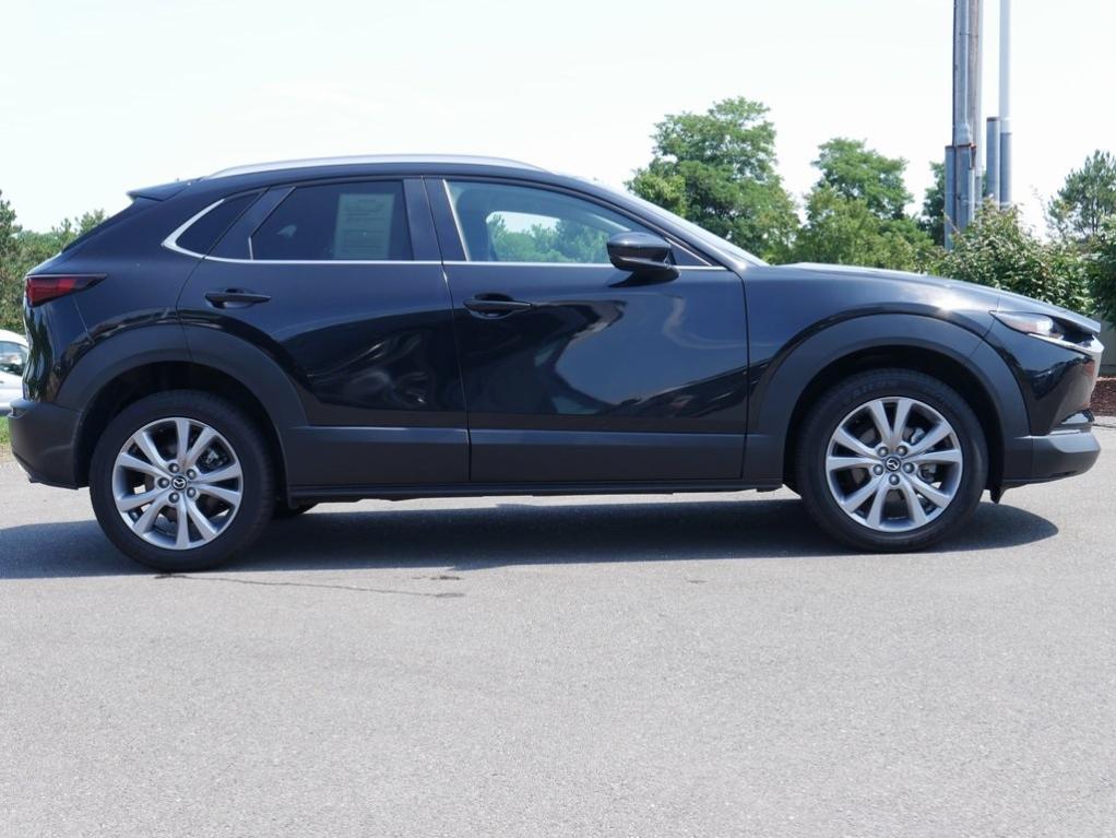 used 2023 Mazda CX-30 car, priced at $22,998
