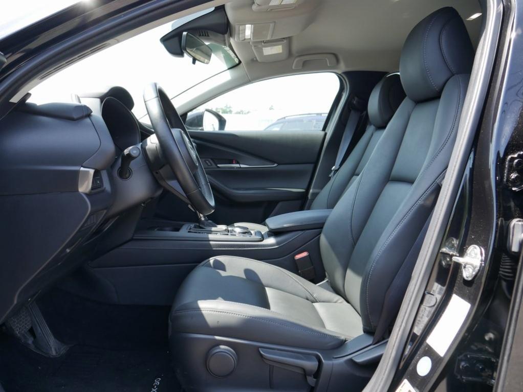 used 2023 Mazda CX-30 car, priced at $22,998