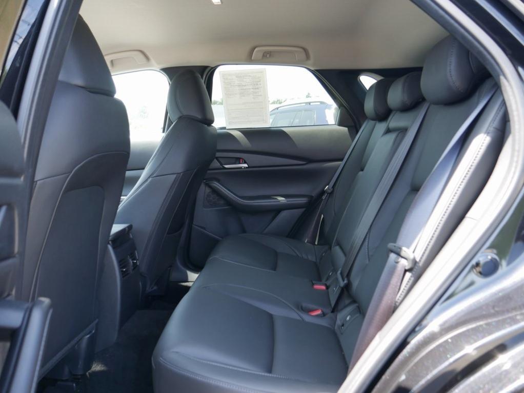 used 2023 Mazda CX-30 car, priced at $22,998