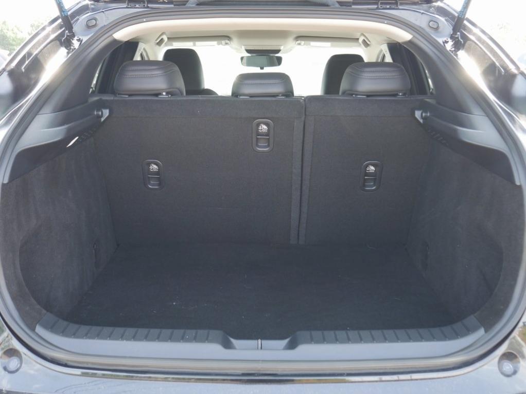 used 2023 Mazda CX-30 car, priced at $22,998