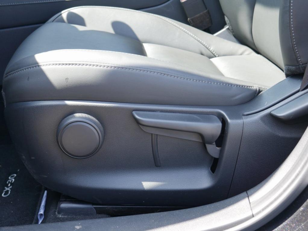used 2023 Mazda CX-30 car, priced at $22,998