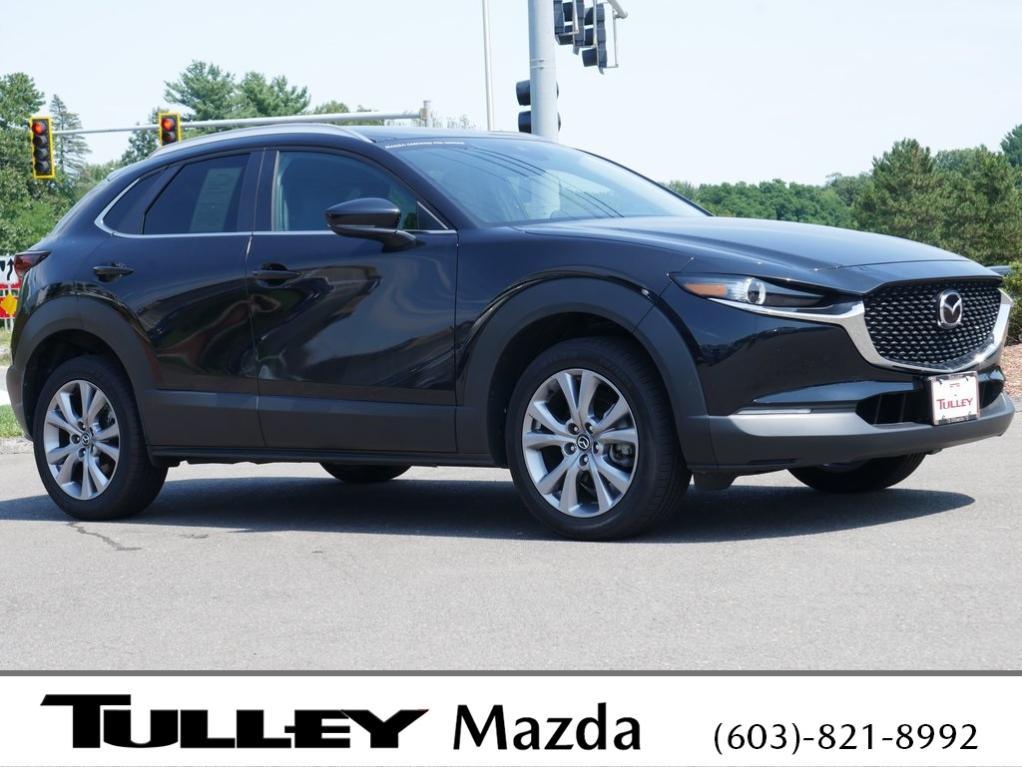 used 2023 Mazda CX-30 car, priced at $22,998