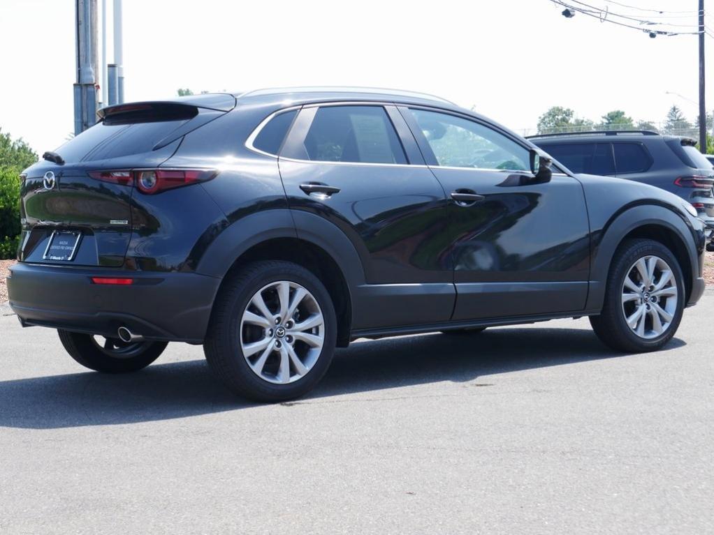 used 2023 Mazda CX-30 car, priced at $22,998