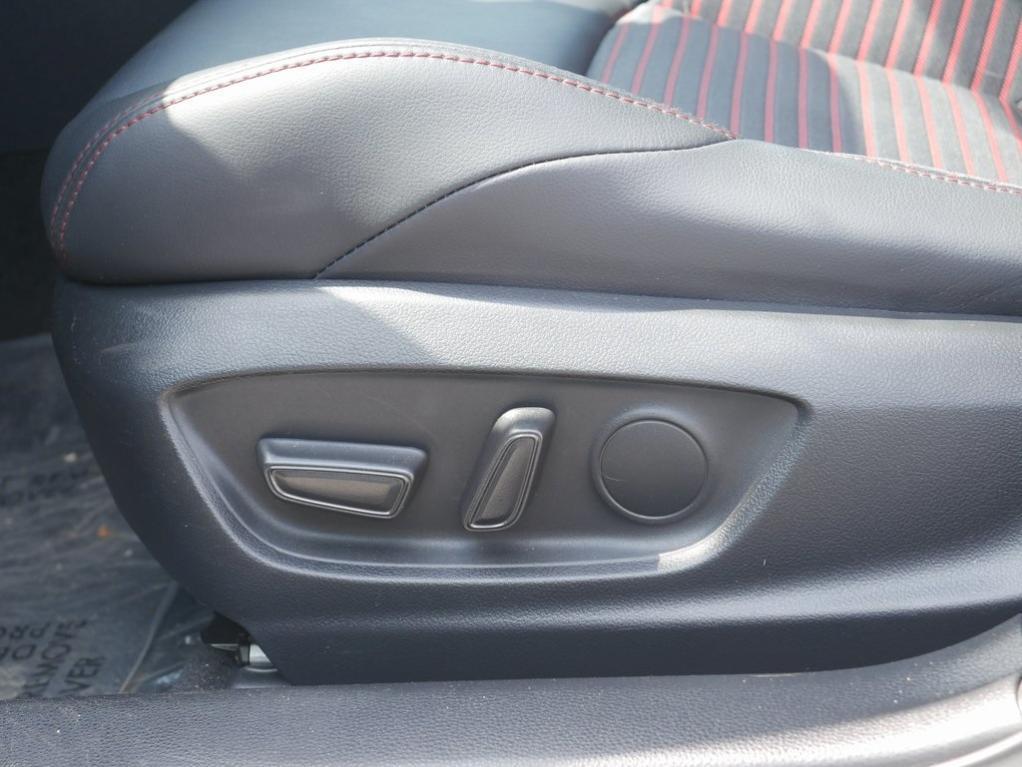 used 2024 Toyota Corolla car, priced at $26,600
