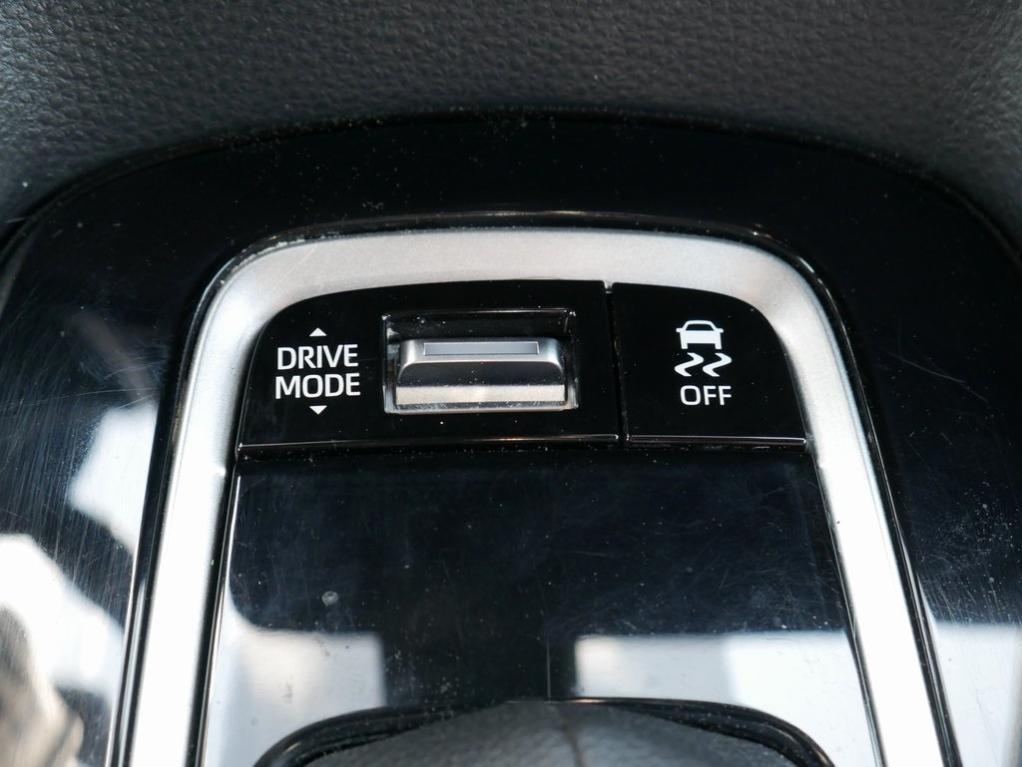 used 2024 Toyota Corolla car, priced at $26,600