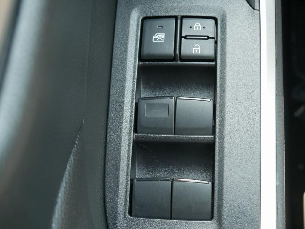 used 2020 Toyota RAV4 car, priced at $28,300