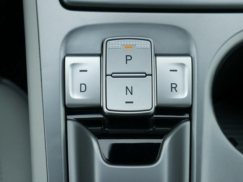 used 2021 Hyundai Kona EV car, priced at $18,500