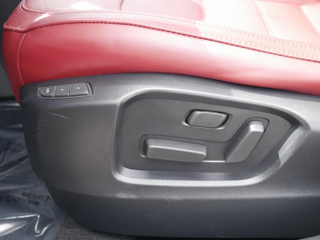 used 2023 Mazda CX-5 car, priced at $25,250